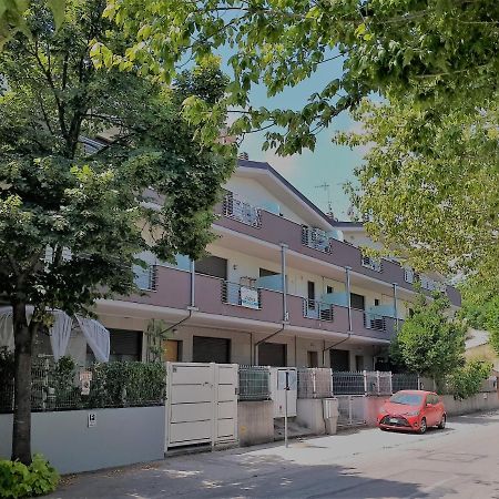 Appartamento La Bonifica Pescara Ngoại thất bức ảnh