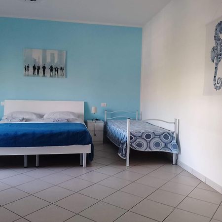 Appartamento La Bonifica Pescara Ngoại thất bức ảnh