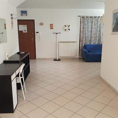 Appartamento La Bonifica Pescara Ngoại thất bức ảnh