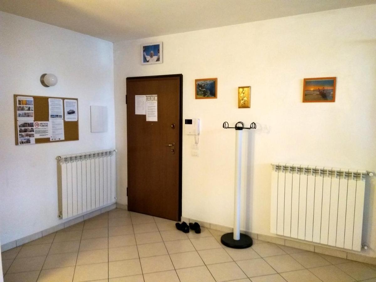 Appartamento La Bonifica Pescara Ngoại thất bức ảnh