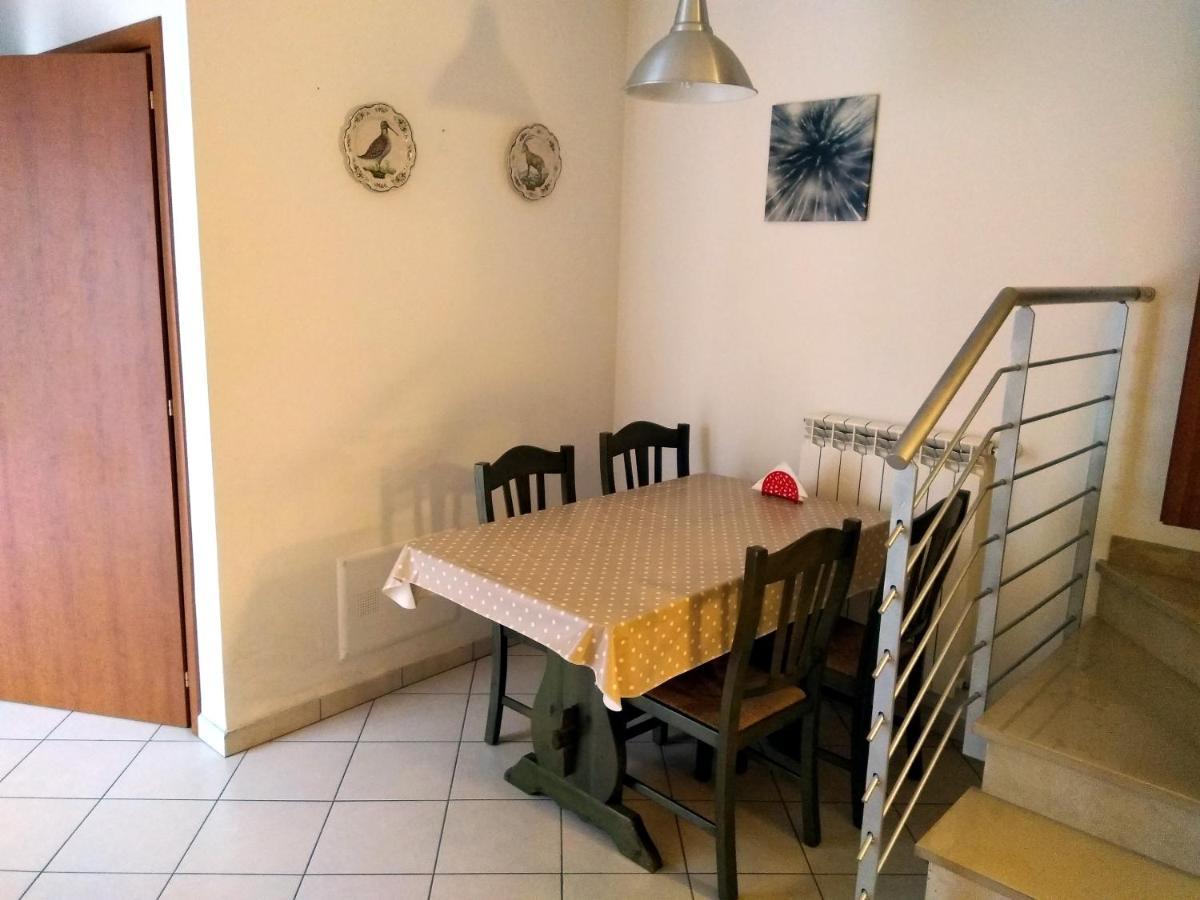 Appartamento La Bonifica Pescara Ngoại thất bức ảnh