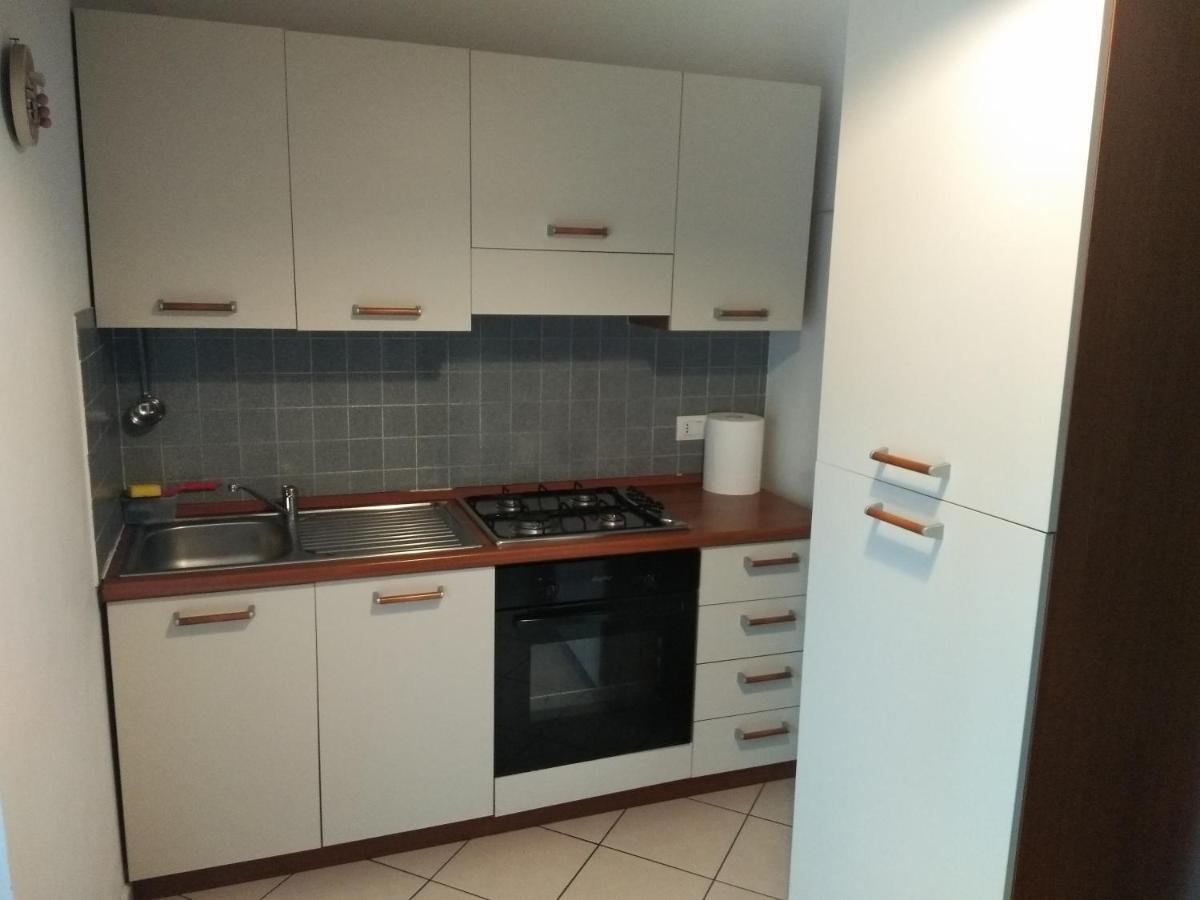 Appartamento La Bonifica Pescara Ngoại thất bức ảnh