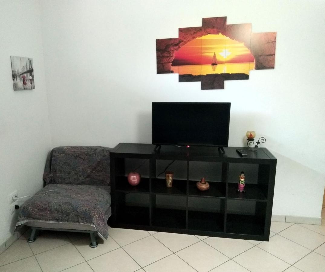 Appartamento La Bonifica Pescara Ngoại thất bức ảnh