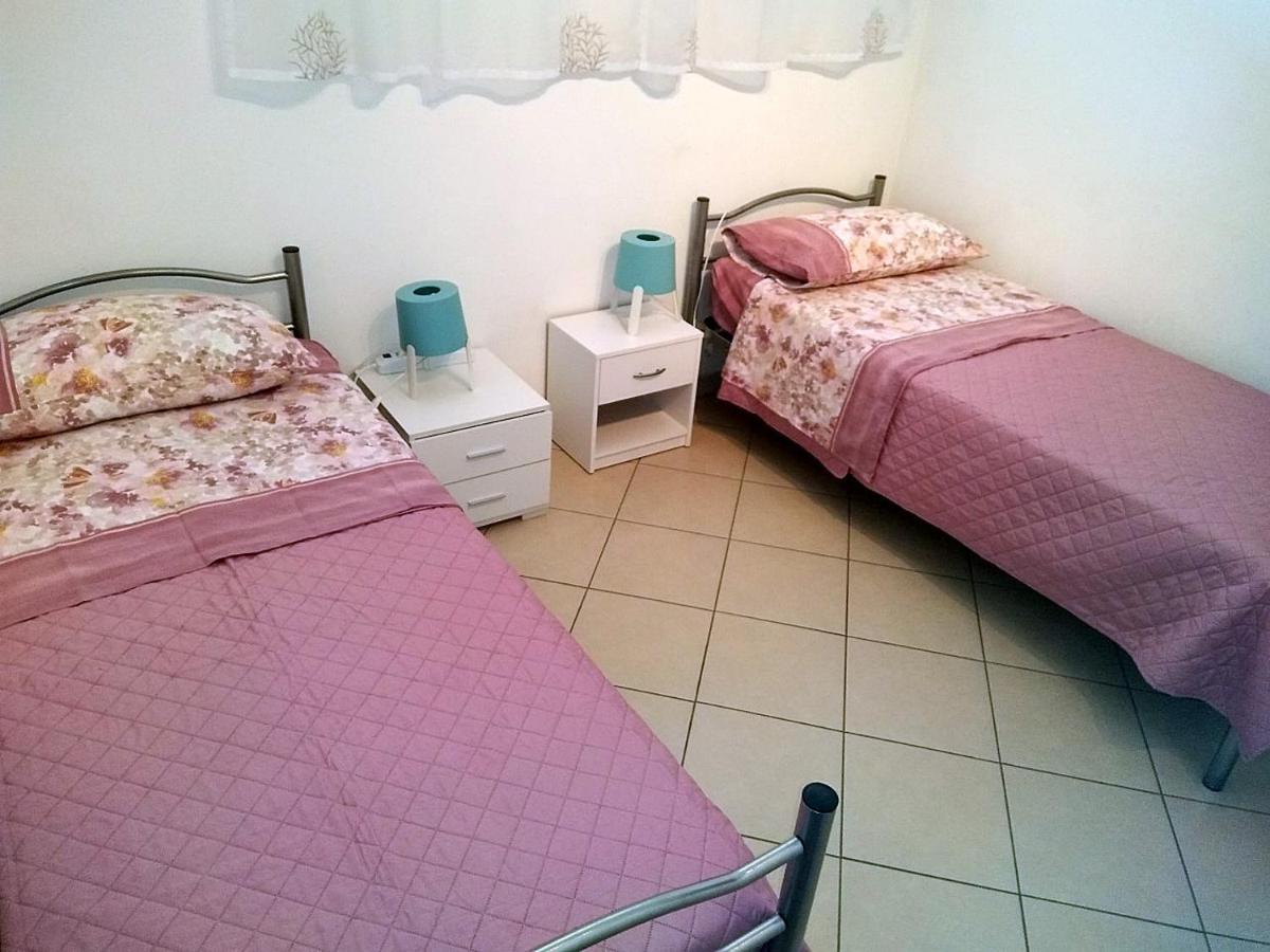 Appartamento La Bonifica Pescara Ngoại thất bức ảnh