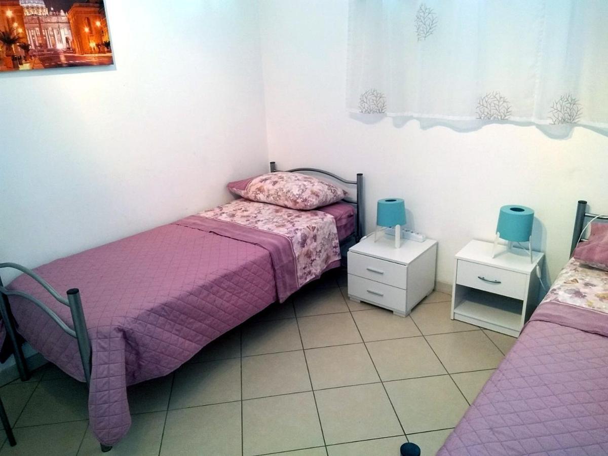 Appartamento La Bonifica Pescara Ngoại thất bức ảnh