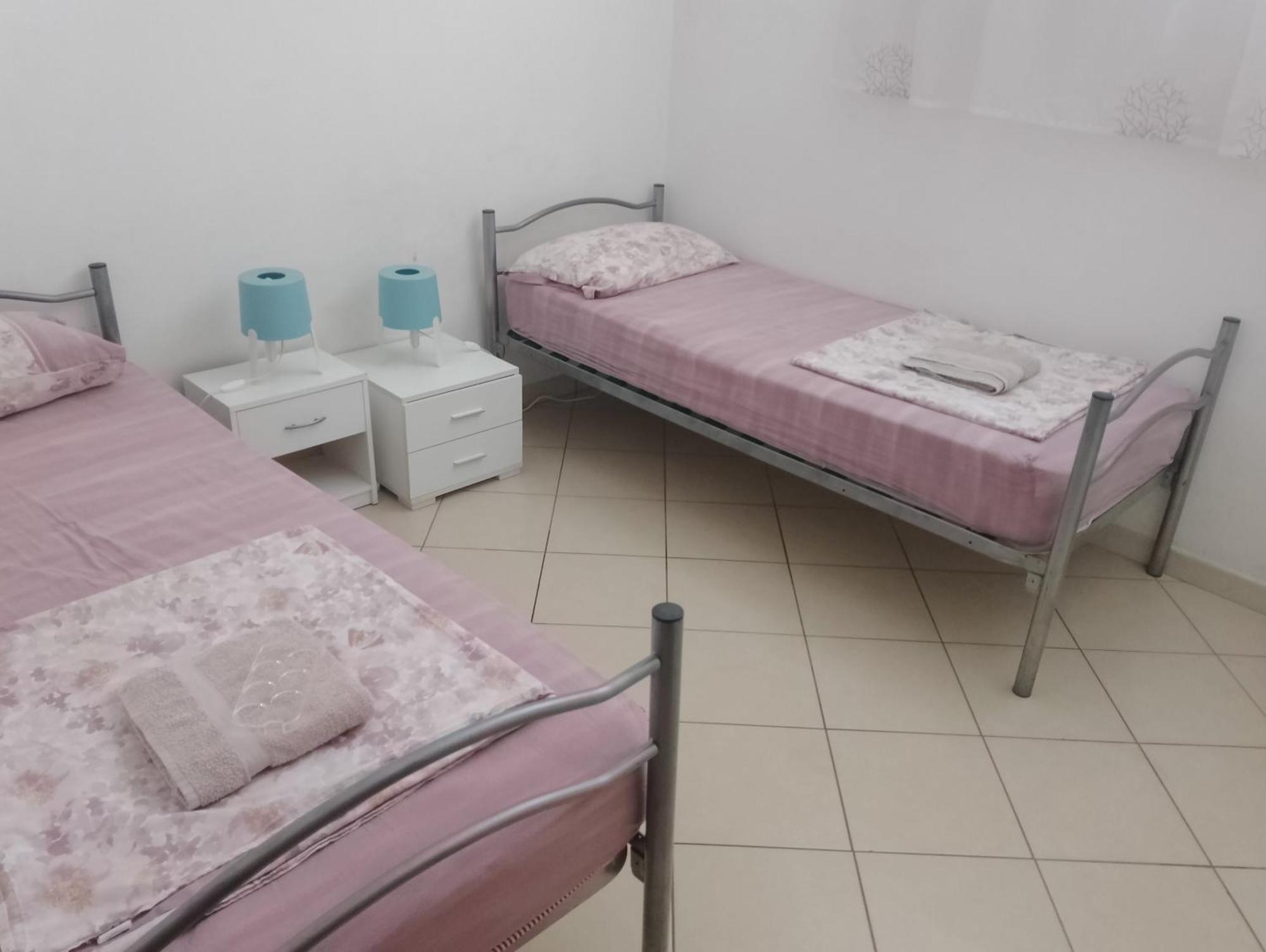 Appartamento La Bonifica Pescara Ngoại thất bức ảnh