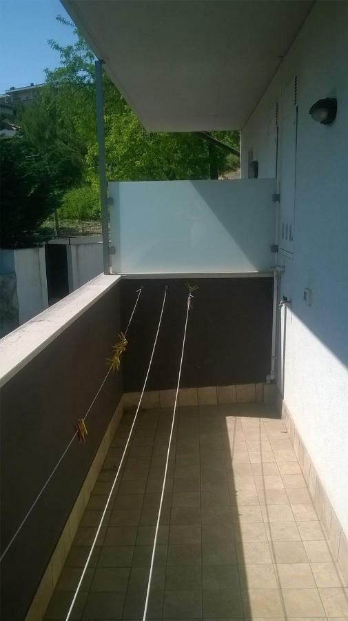 Appartamento La Bonifica Pescara Ngoại thất bức ảnh