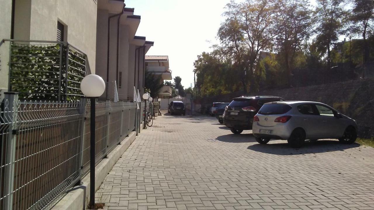 Appartamento La Bonifica Pescara Ngoại thất bức ảnh